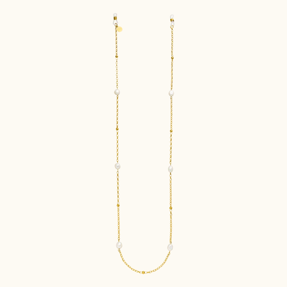 PURELEI Sonnenbrillen|Accessoires<Alima Brillenkette