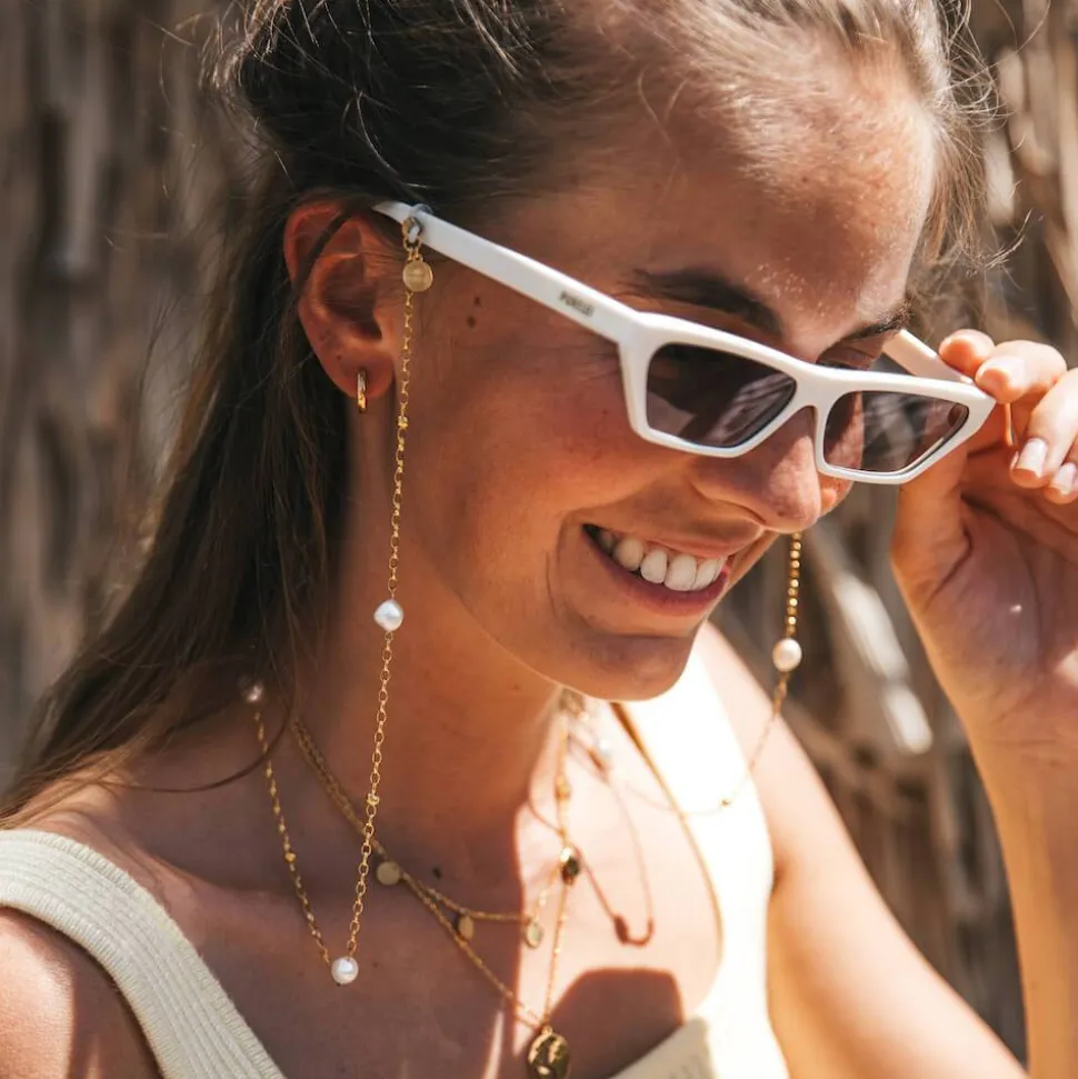 PURELEI Sonnenbrillen|Accessoires<Alima Brillenkette