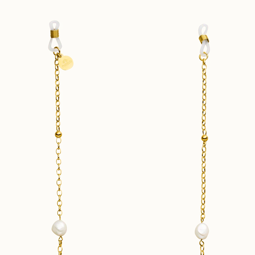 PURELEI Sonnenbrillen|Accessoires<Alima Brillenkette