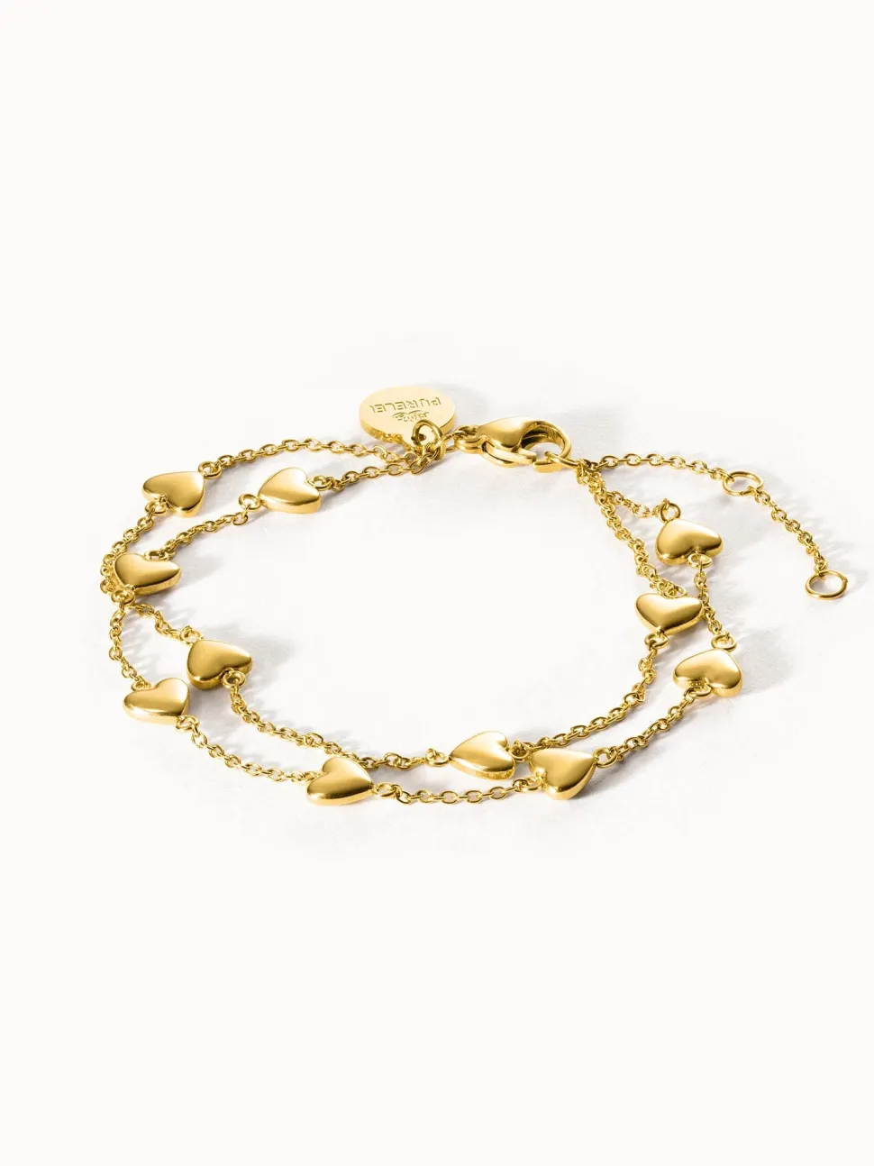 PURELEI Armbänder<Alohi Heart Armband