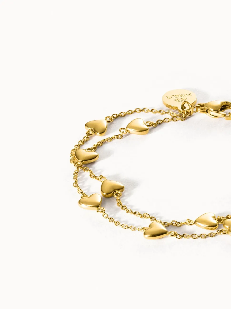 PURELEI Armbänder<Alohi Heart Armband