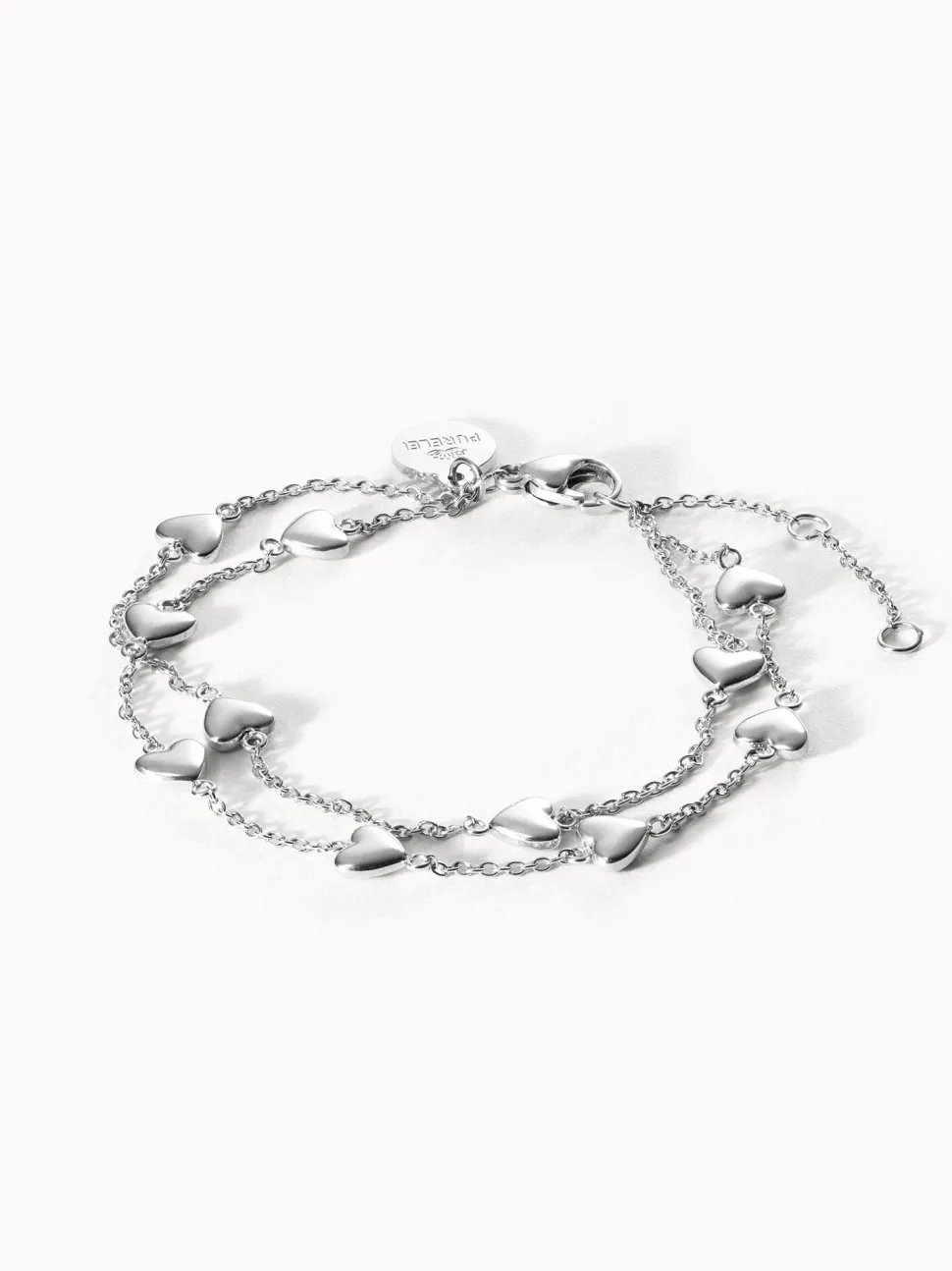 PURELEI Armbänder<Alohi Heart Armband