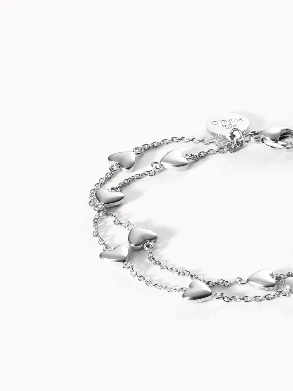 PURELEI Armbänder<Alohi Heart Armband