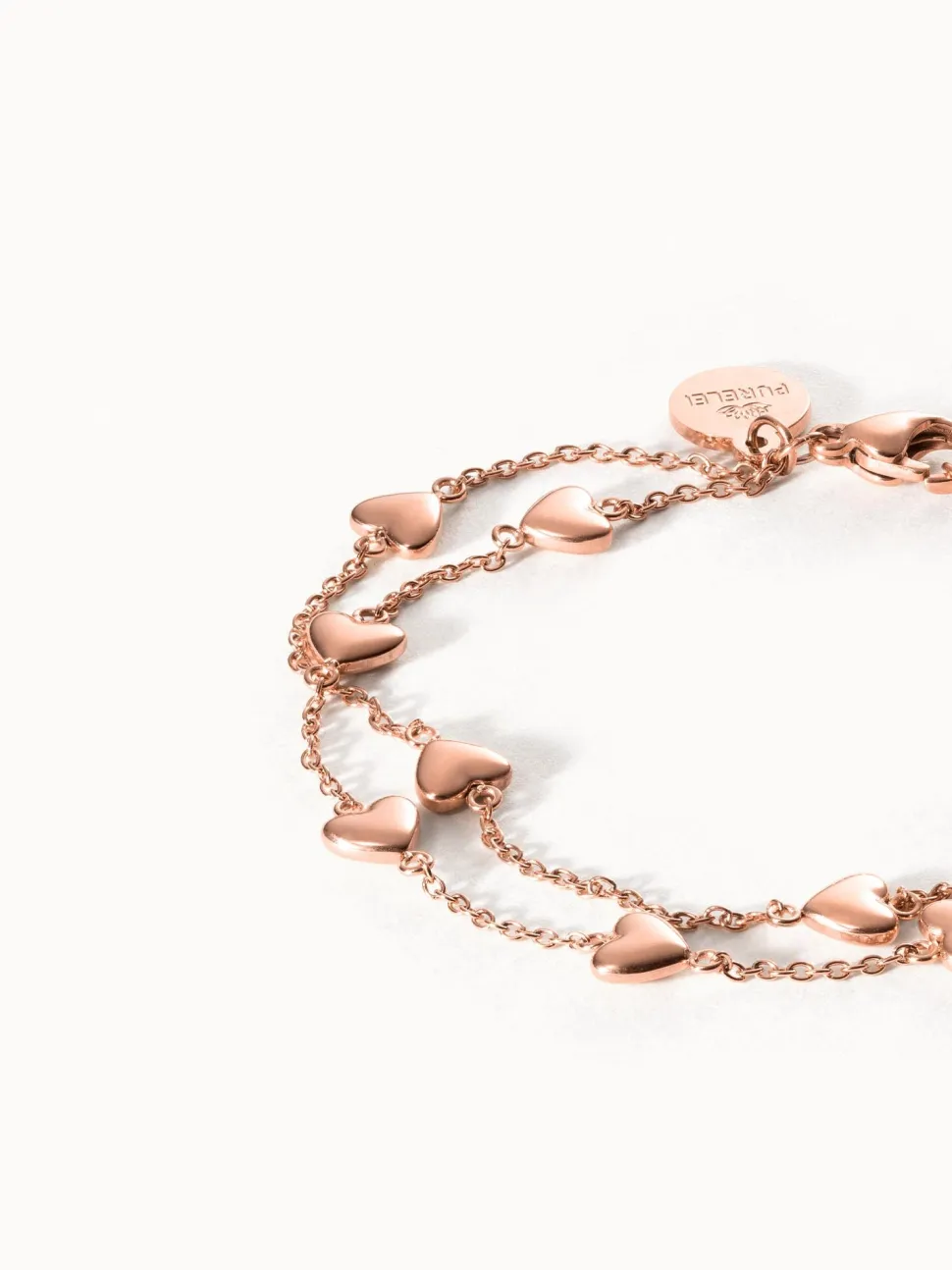 PURELEI Armbänder<Alohi Heart Armband