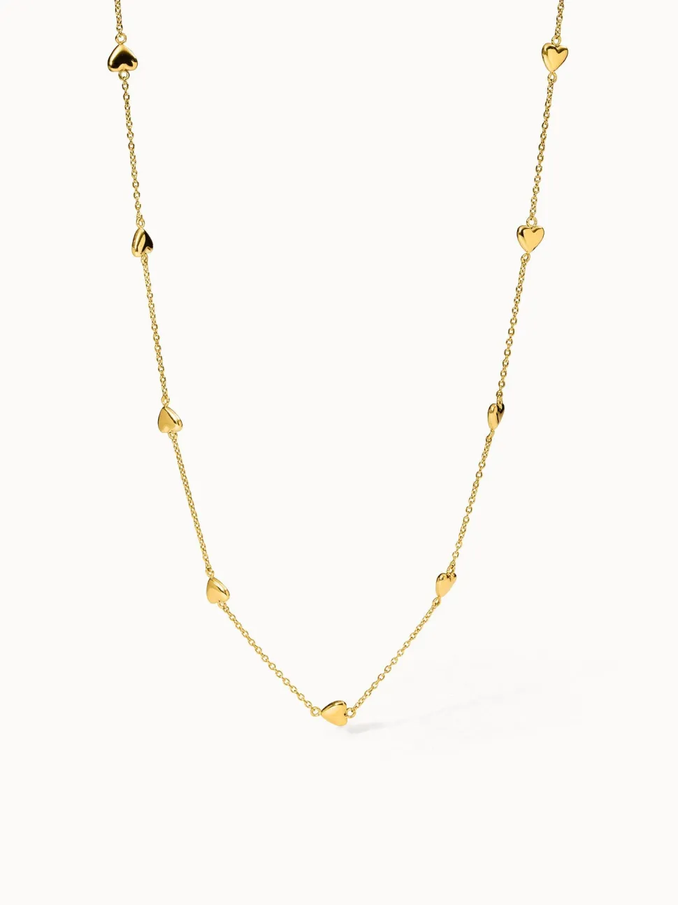 PURELEI Ketten<Alohi Heart Kette