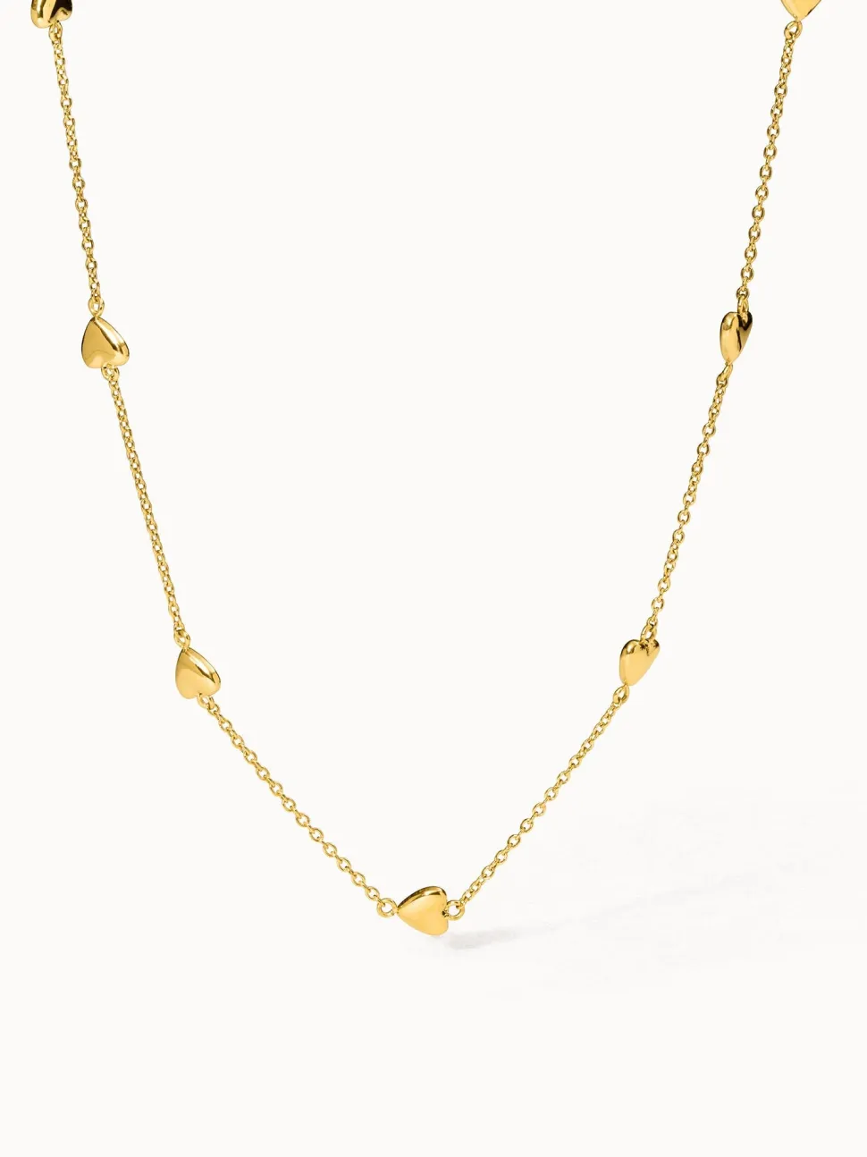 PURELEI Ketten<Alohi Heart Kette
