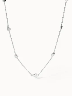 PURELEI Ketten<Alohi Heart Kette