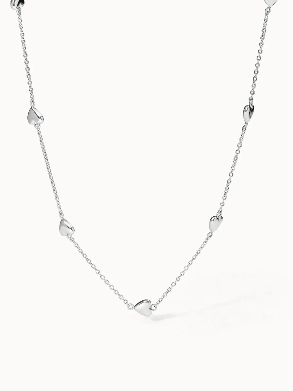 PURELEI Ketten<Alohi Heart Kette