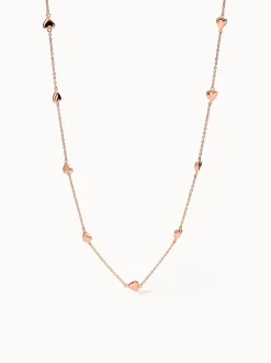 PURELEI Ketten<Alohi Heart Kette