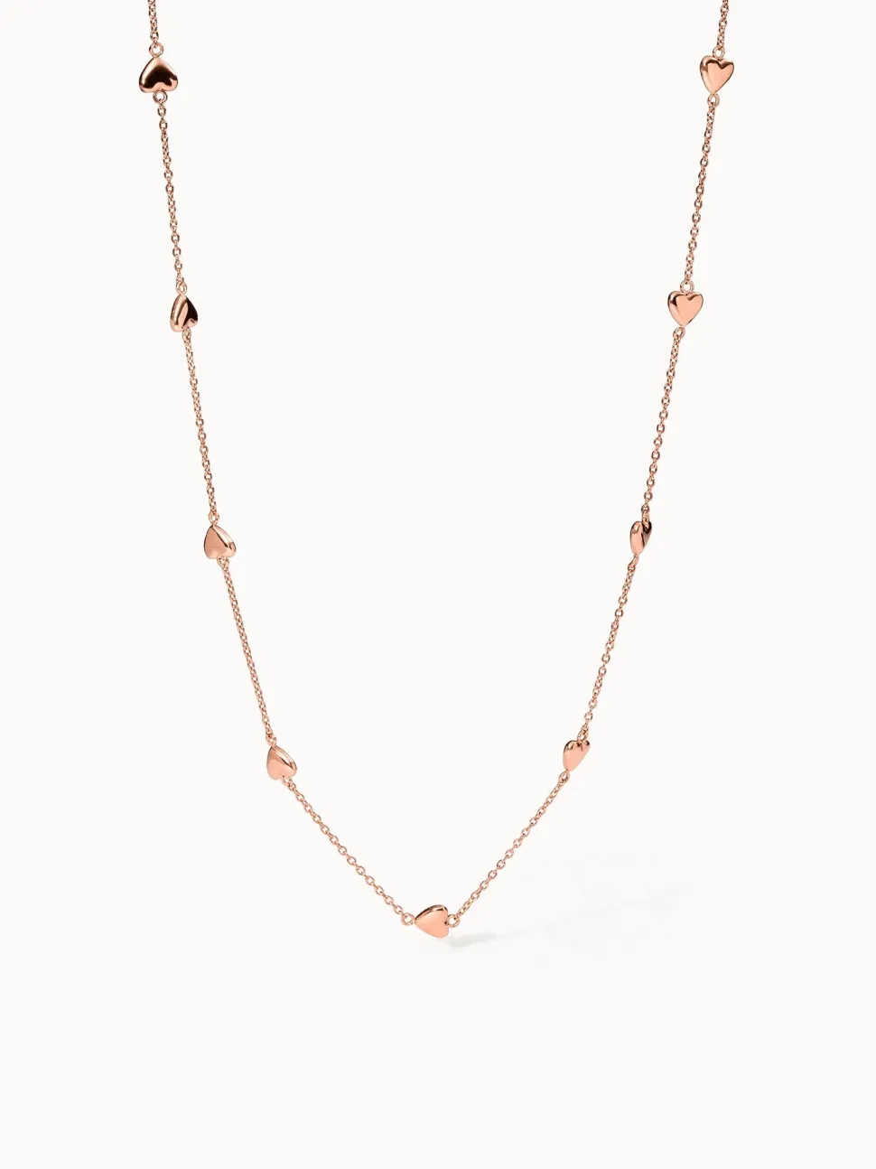 PURELEI Ketten<Alohi Heart Kette