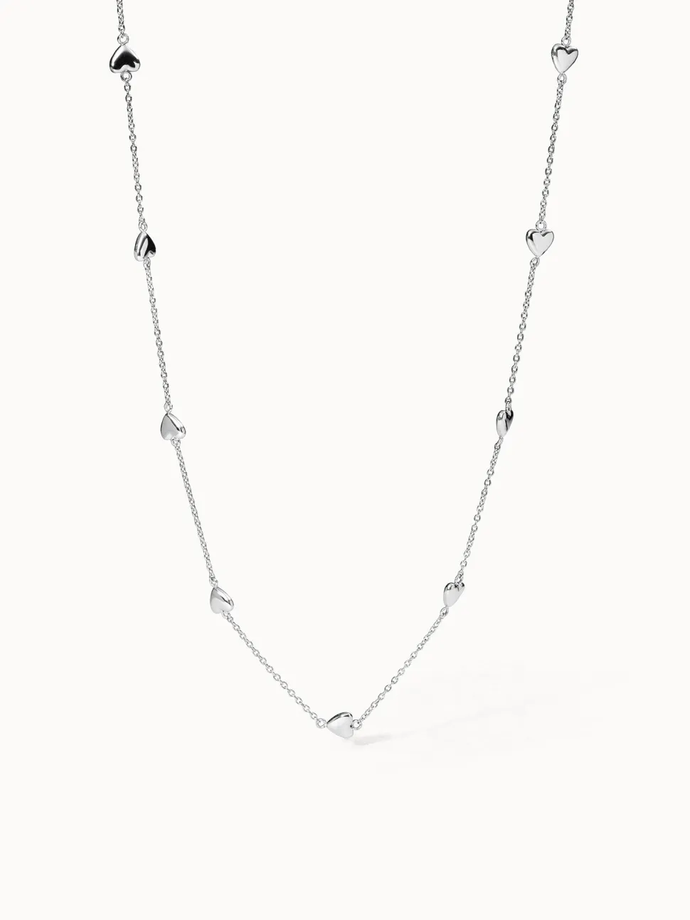 PURELEI Ketten<Alohi Heart Kette