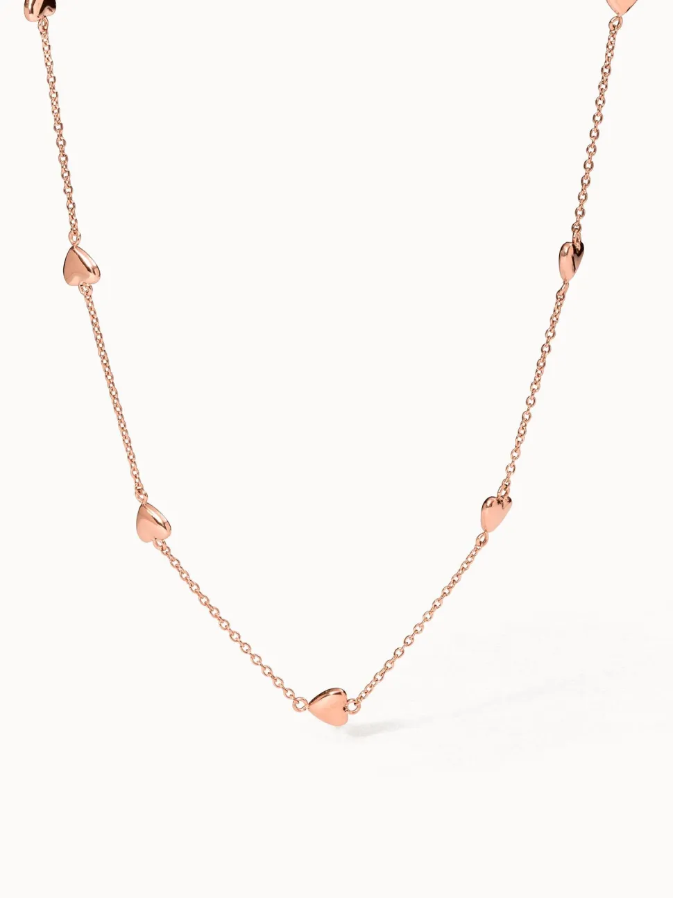 PURELEI Ketten<Alohi Heart Kette