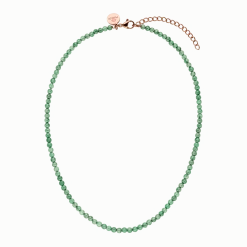 PURELEI Ketten<Aventurine Kette