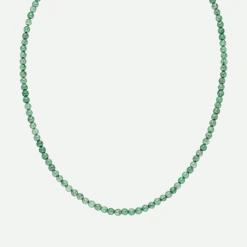 PURELEI Ketten<Aventurine Kette