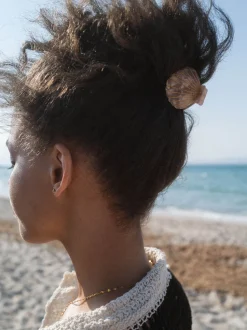 PURELEI Accessoires|Haarschmuck<Shell Haarklammer