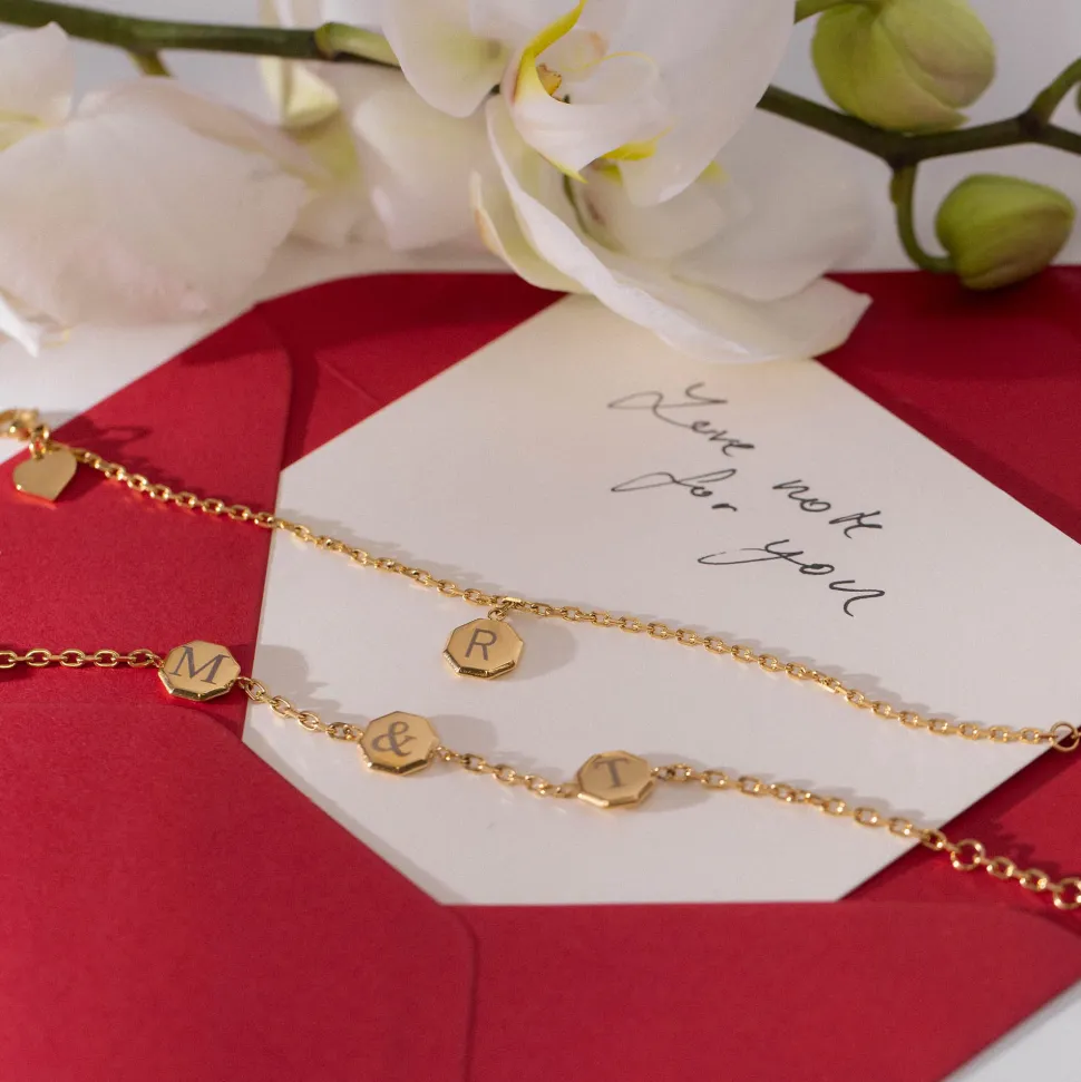 PURELEI Armbänder<Beloved Armband