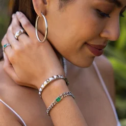 PURELEI Armbänder<Be You Armcuff