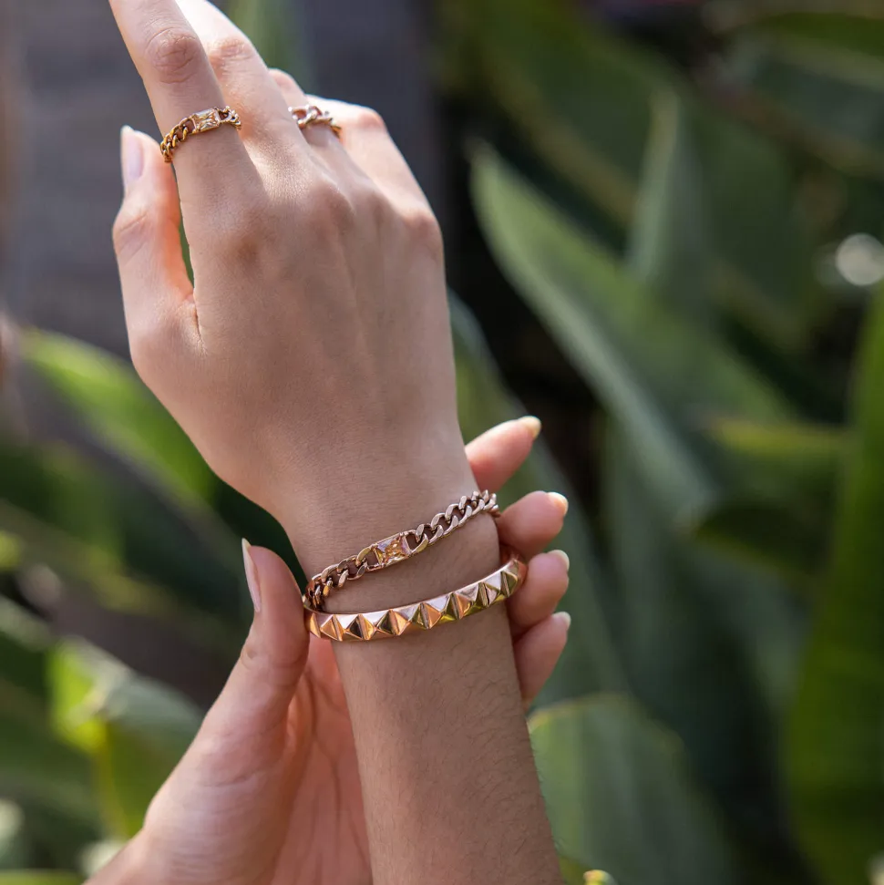 PURELEI Armbänder<Be You Armcuff