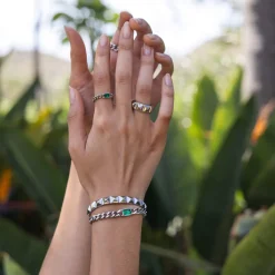 PURELEI Ringe<Be You Ring