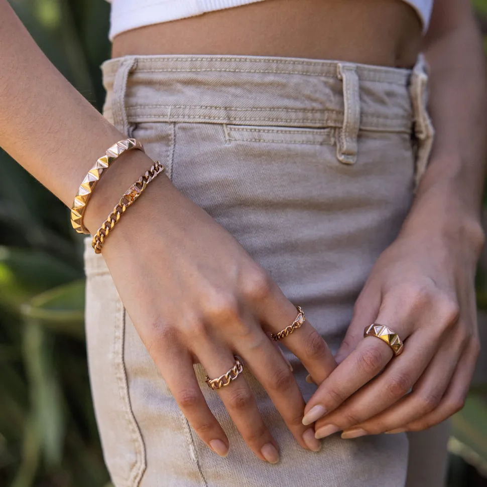 PURELEI Ringe<Be You Ring