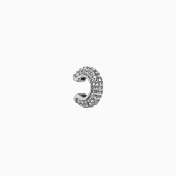 PURELEI Earcuffs<Big Glitter Earcuff
