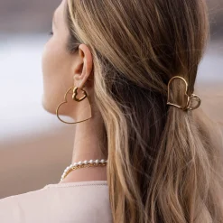 PURELEI Haarschmuck<Big Love Haarklammer