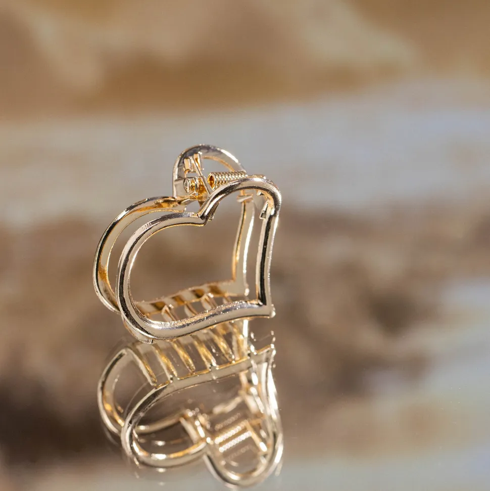 PURELEI Haarschmuck<Big Love Haarklammer