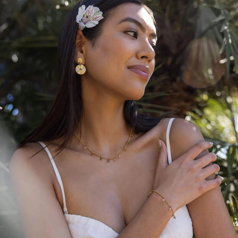 PURELEI Armbänder<Boho Armband