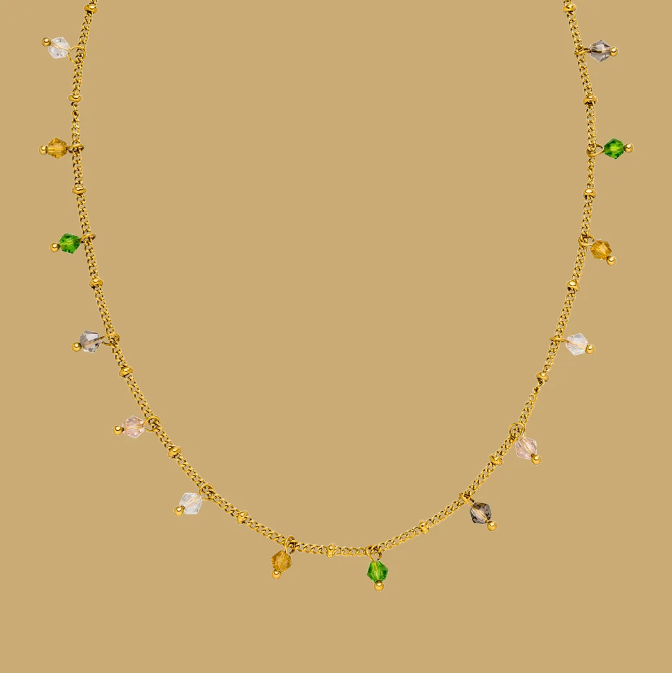 PURELEI Ketten<Boho Kette