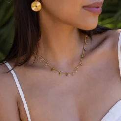 PURELEI Ketten<Boho Kette