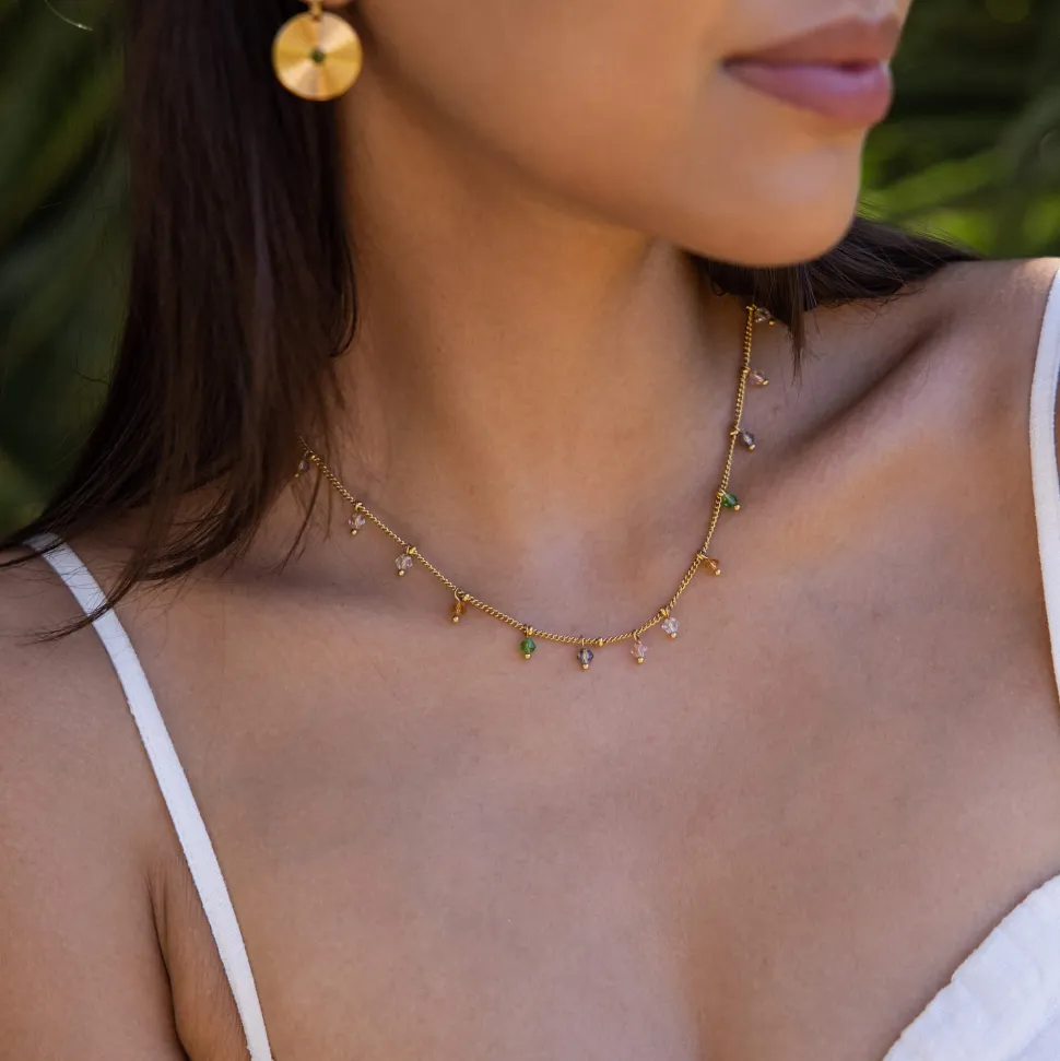 PURELEI Ketten<Boho Kette