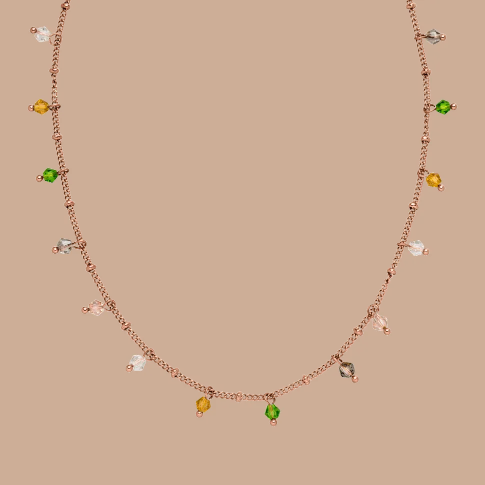 PURELEI Ketten<Boho Kette