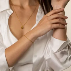 PURELEI Armbänder<Brave Armband