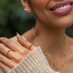 PURELEI Ringe<Bright Ring