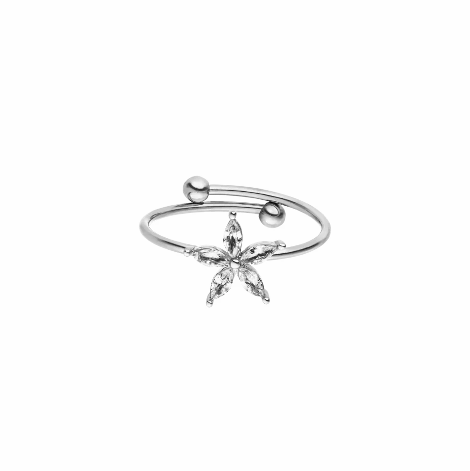 PURELEI Ringe<Bright Spring Ring
