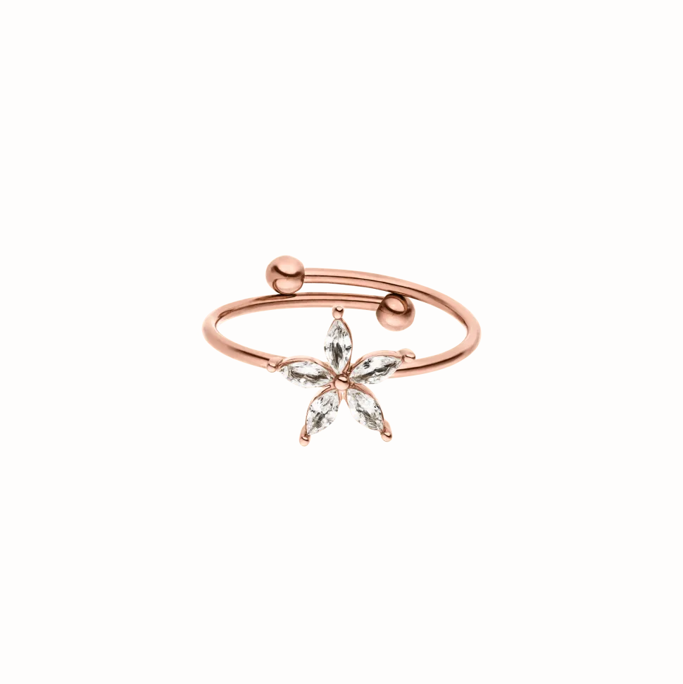 PURELEI Ringe<Bright Spring Ring
