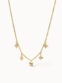PURELEI Ketten<Butterfly Kette