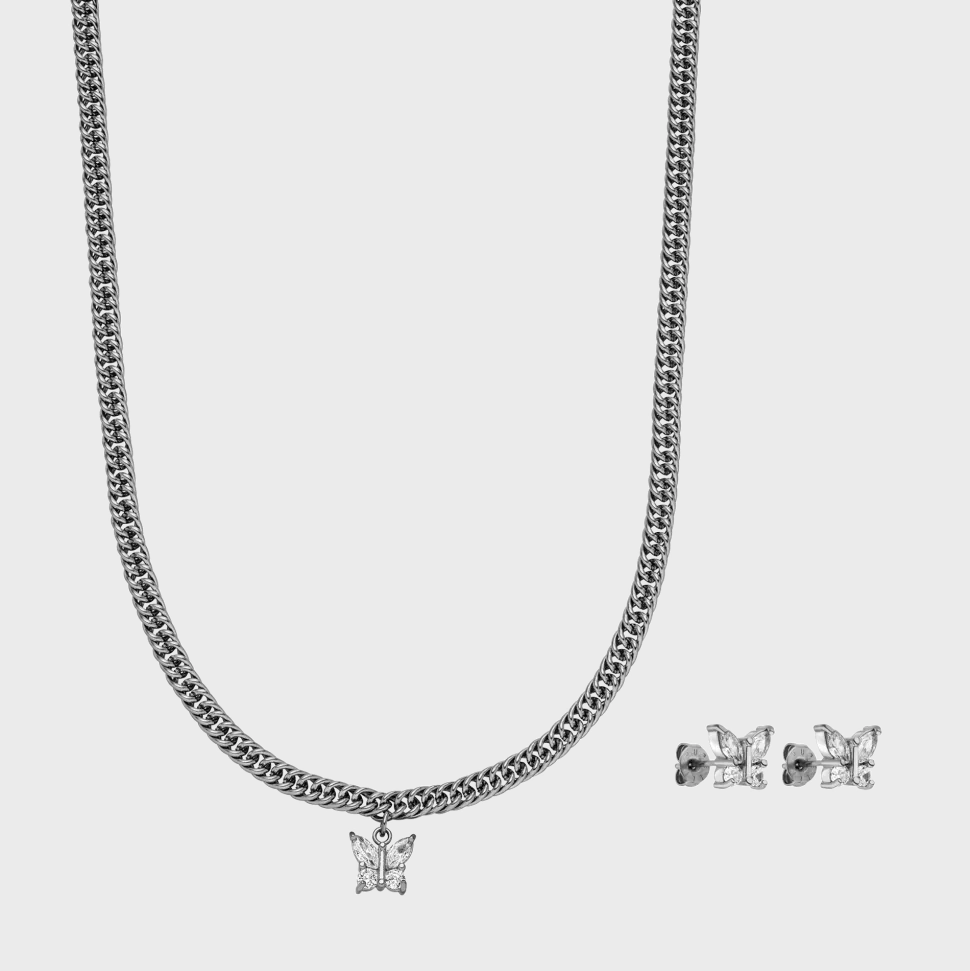 PURELEI Sets<Butterfly Set