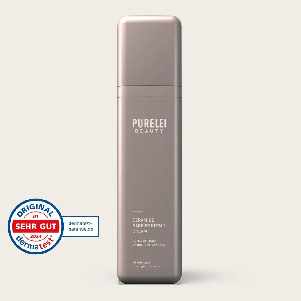 PURELEI Ceramide Barrier Repair Cream<Ceramide Barrier Repair Cream