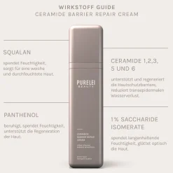PURELEI Ceramide Barrier Repair Cream<Ceramide Barrier Repair Cream