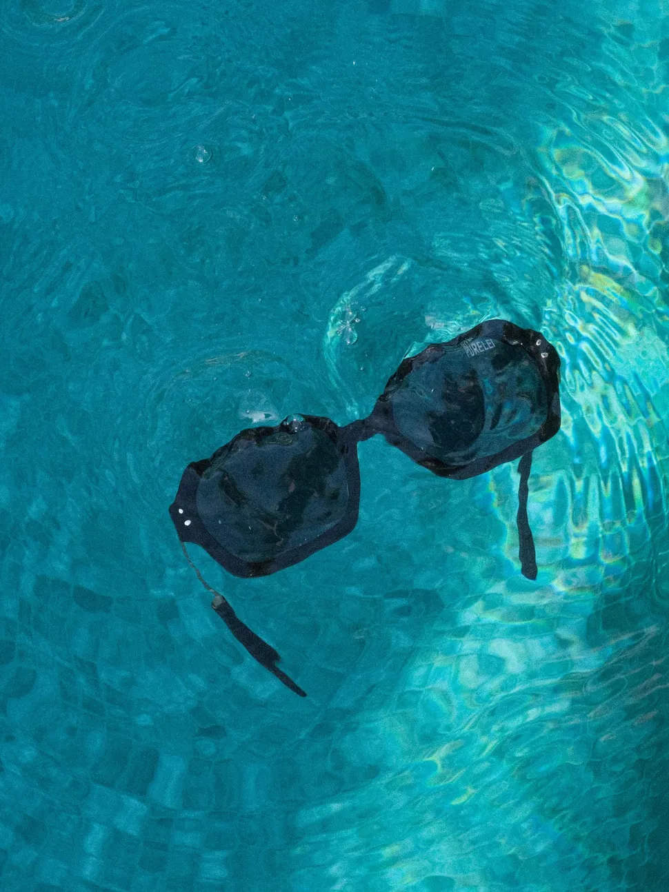 PURELEI Sonnenbrillen|Accessoires<Coastal Core Sonnenbrille
