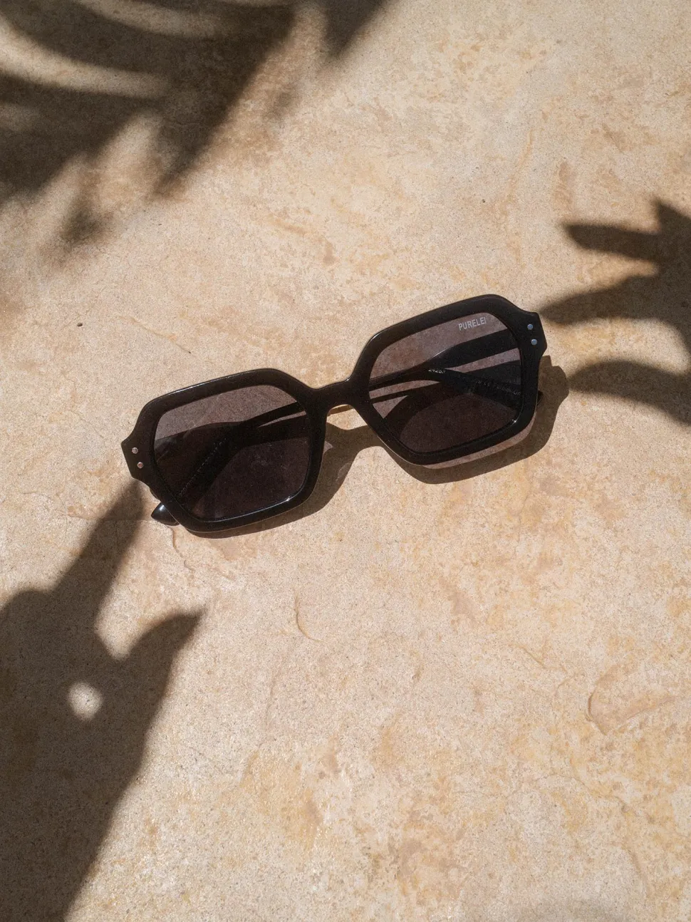 PURELEI Sonnenbrillen|Accessoires<Coastal Core Sonnenbrille
