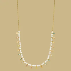 PURELEI Ketten<Colorful Coral Kette