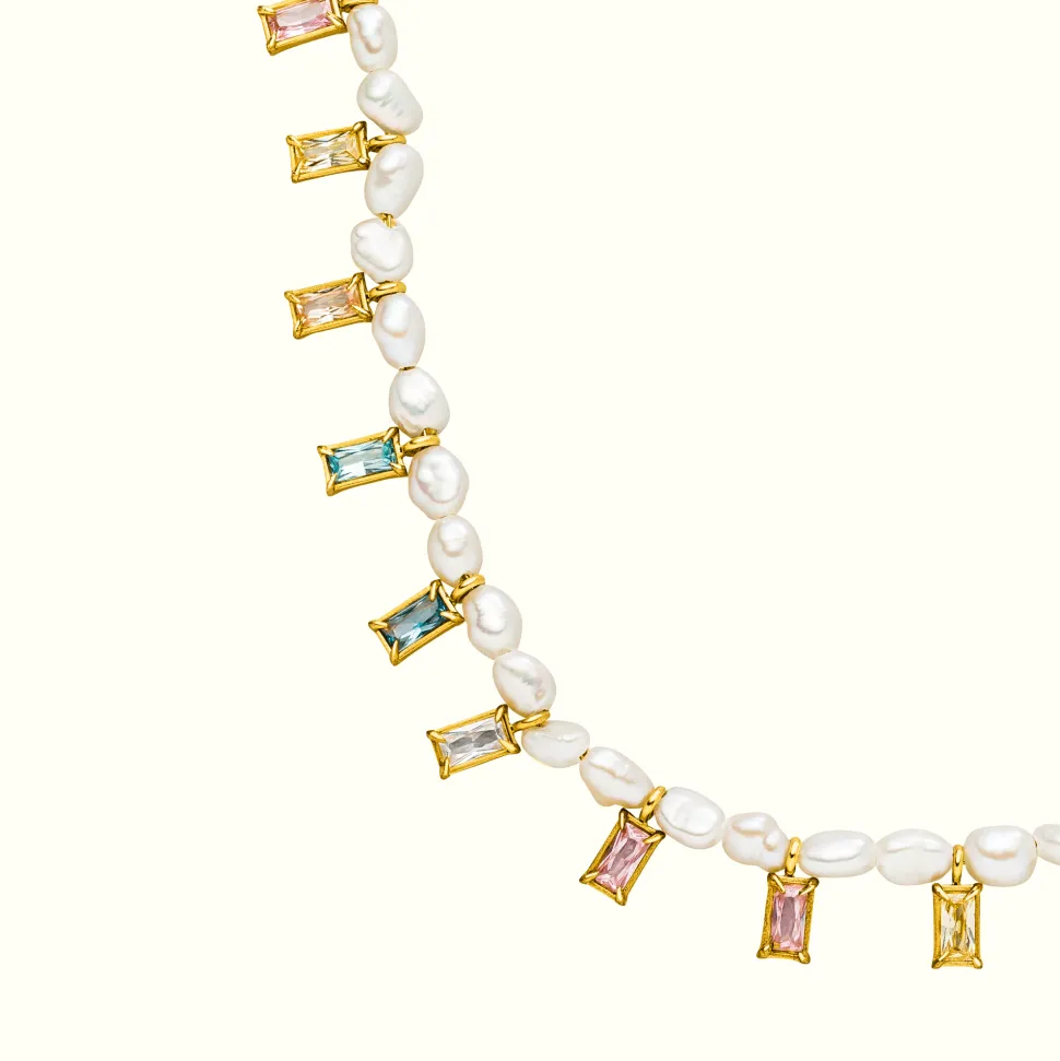 PURELEI Ketten<Colorful Coral Kette