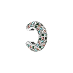 PURELEI Earcuffs<Colorful Glitter Earcuff