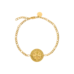 PURELEI Armbänder<Compass Armband