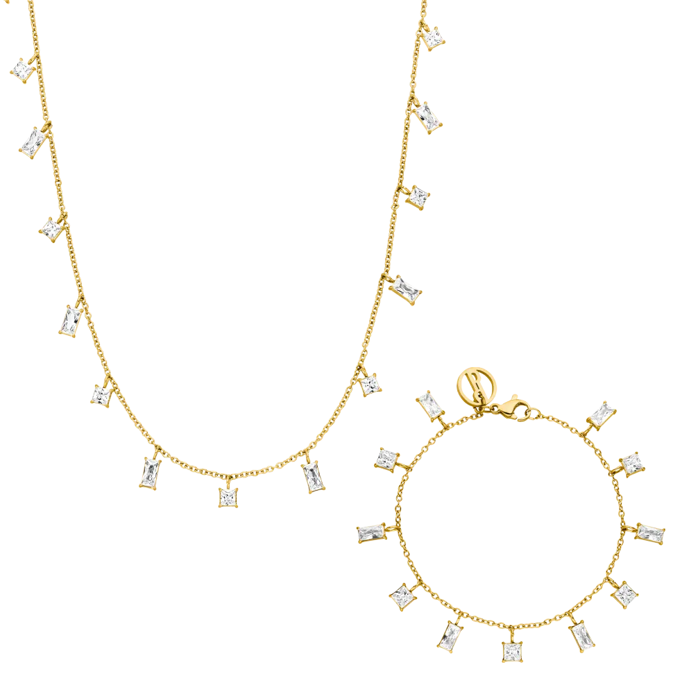 PURELEI Sets<Confident Set