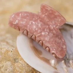 PURELEI Haarschmuck<Coral Haarklammer
