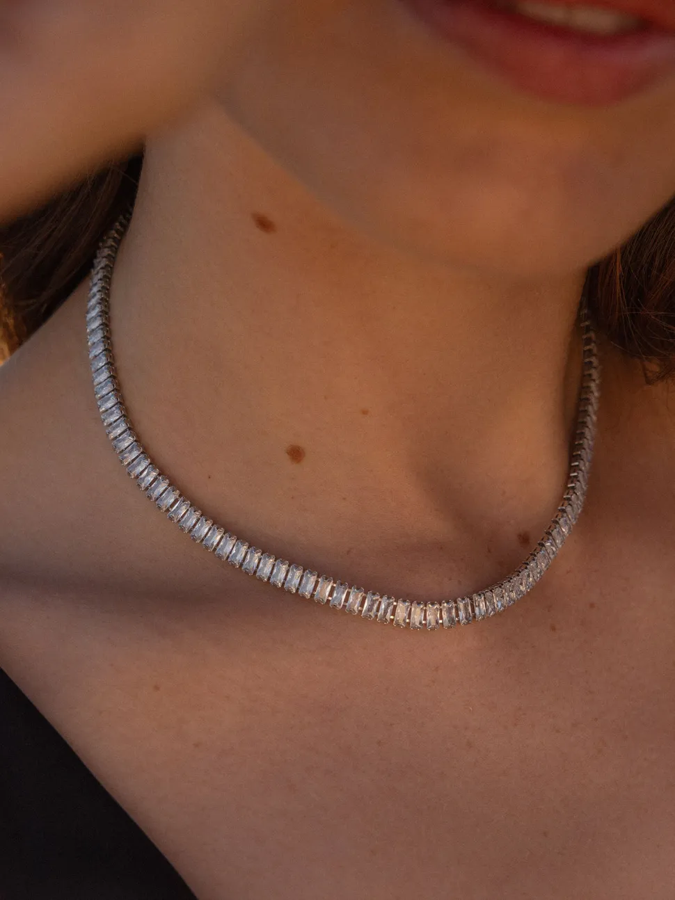 PURELEI Ketten<Crystal Glow Kette