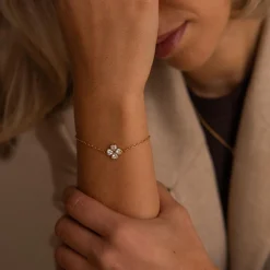 PURELEI Armbänder<Cuore Armband